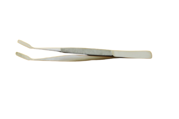 Cover Slip Forceps