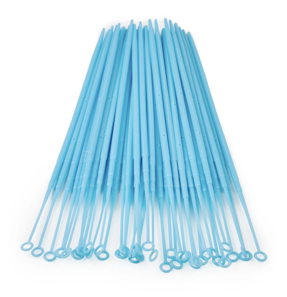 Sterile Disposable Loops – Single-Use Inoculation Loops for ...
