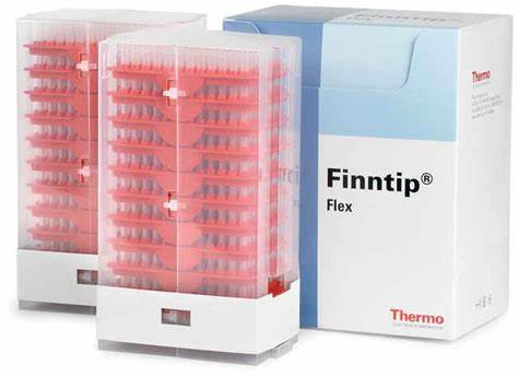 Thermo Scientific™ Finntip™ Filtered, Racked Tips