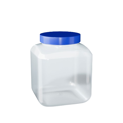 DispoSafe Laboratory Hazardous Waste Discard Jars. Dispo Jars are a